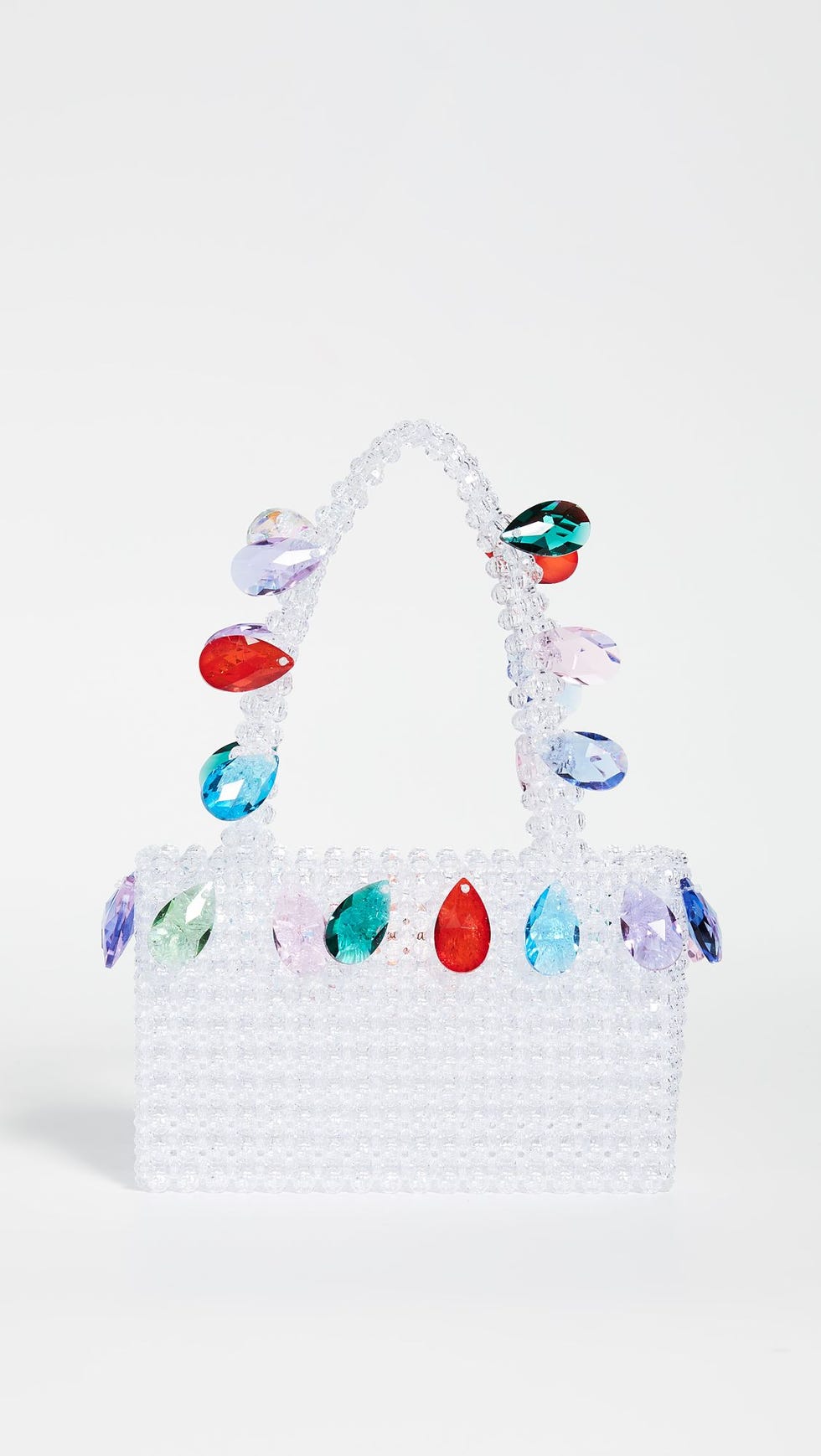 15 Cute Clear Bags – Best See-Through Bags for Concerts