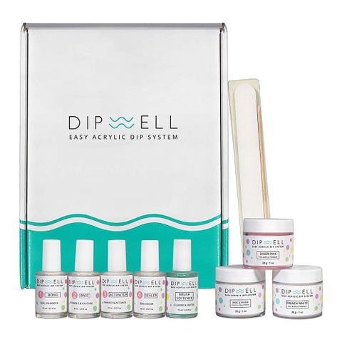 dipwell