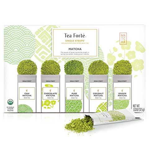 30 Best Gifts for Tea Lovers 2020 - Unique Tea Gifts and Sets