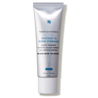 SkinCeuticals Glycolic 10 Renew Overnight