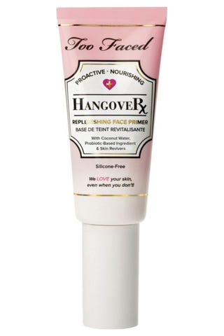 Too Faced Hangover Replenishing Face Primer