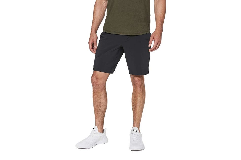 Lululemon T.H.E. Short
