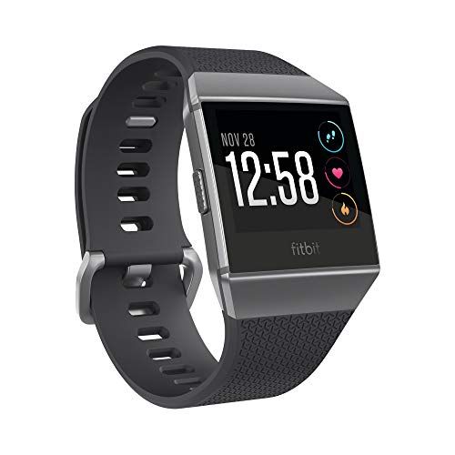 Fitbit Ionic Health & Fitness Smartwatch 