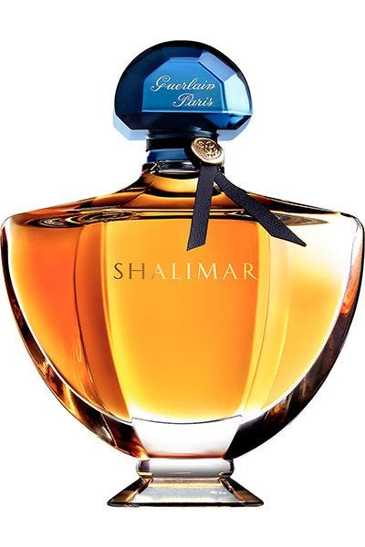 Shalimar 