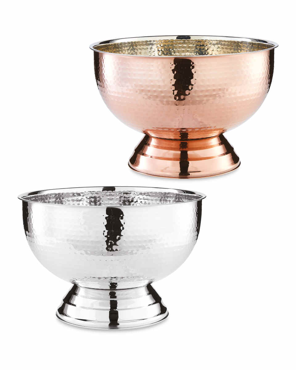 Kirkton House Champagne Bowl