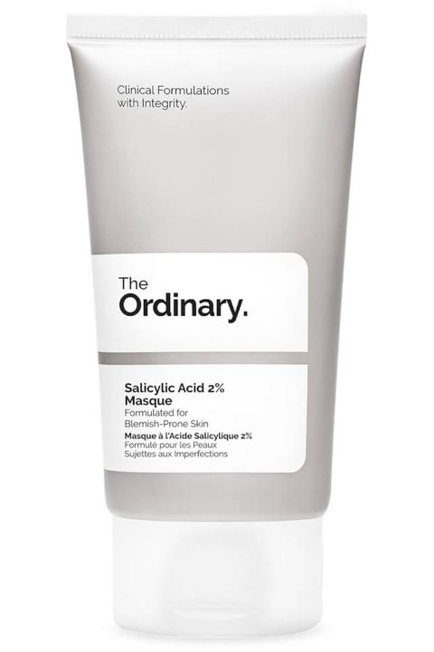 jubilæum Definere forbandelse The best clay, hydrating and overnight face masks