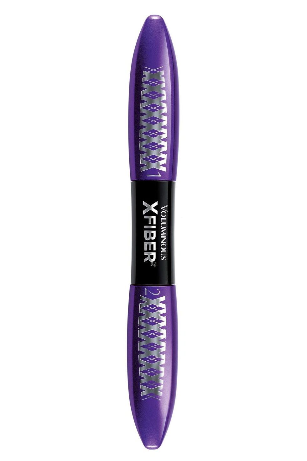 L’Oréal Voluminous X Fiber Mascara