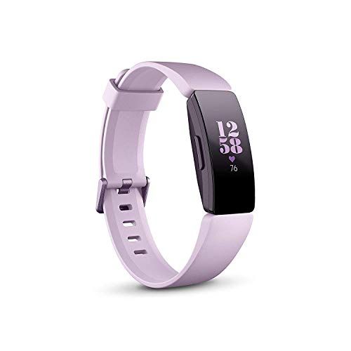 Fitbit Inspire HR Health & Fitness Tracker 