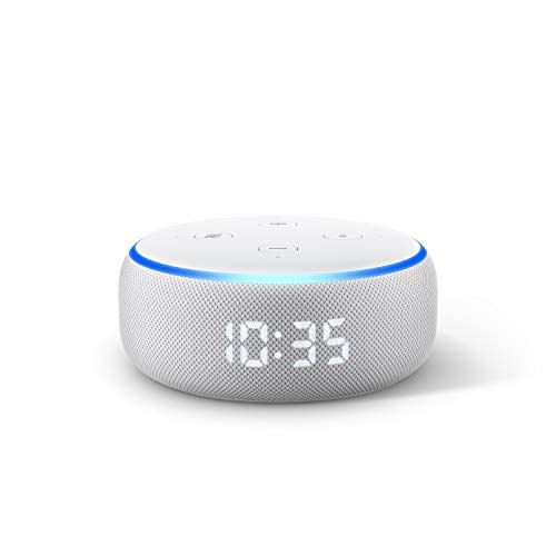 New Amazon Echo Dot (3rd generation) 