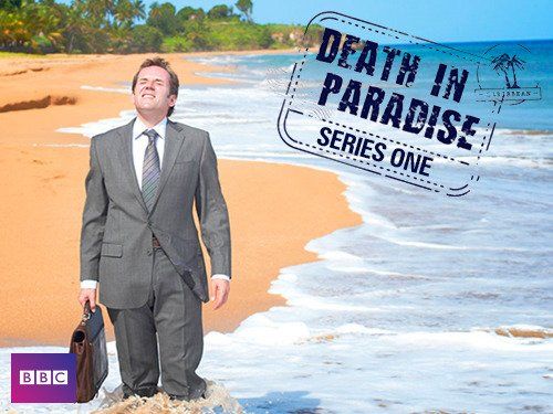 Death in Paradise - Series 1