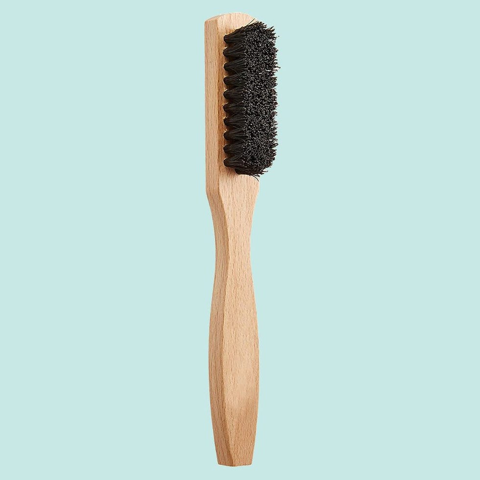 Soft Bristle Brush
