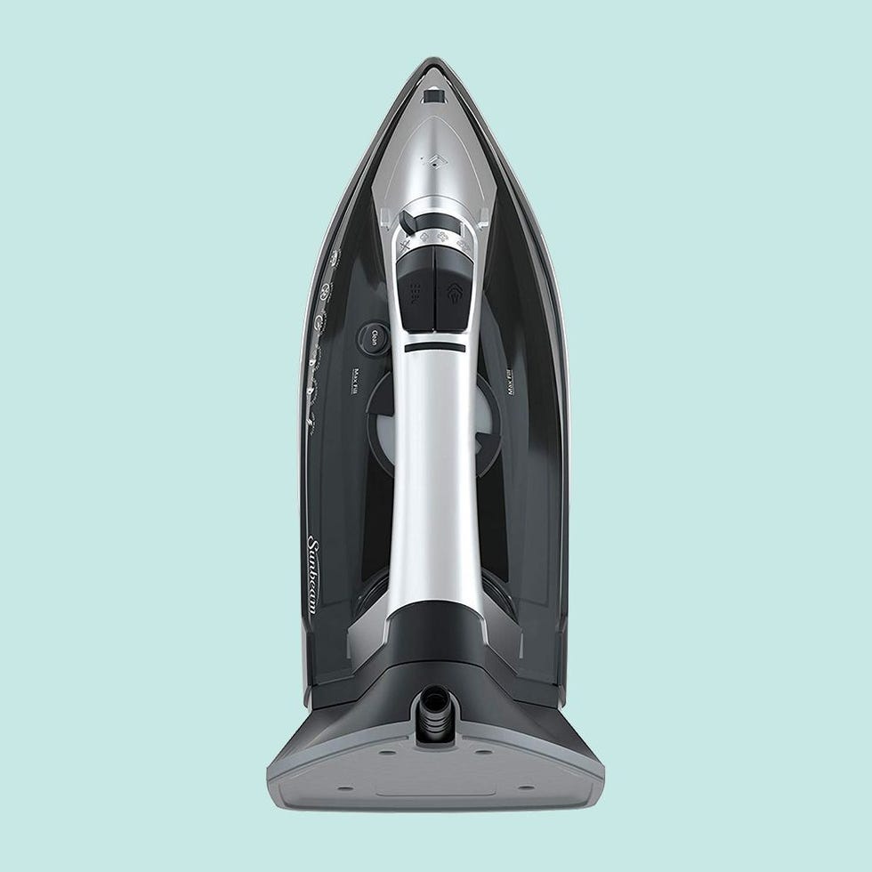 Versa Glide Cordless/Corded Iron