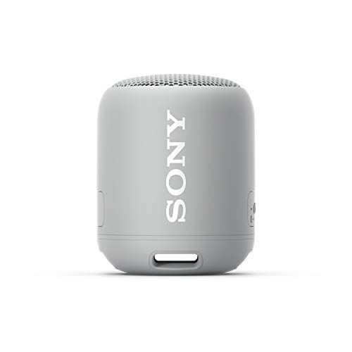 Sony XB12 Extra Bass Portable Bluetooth Speaker