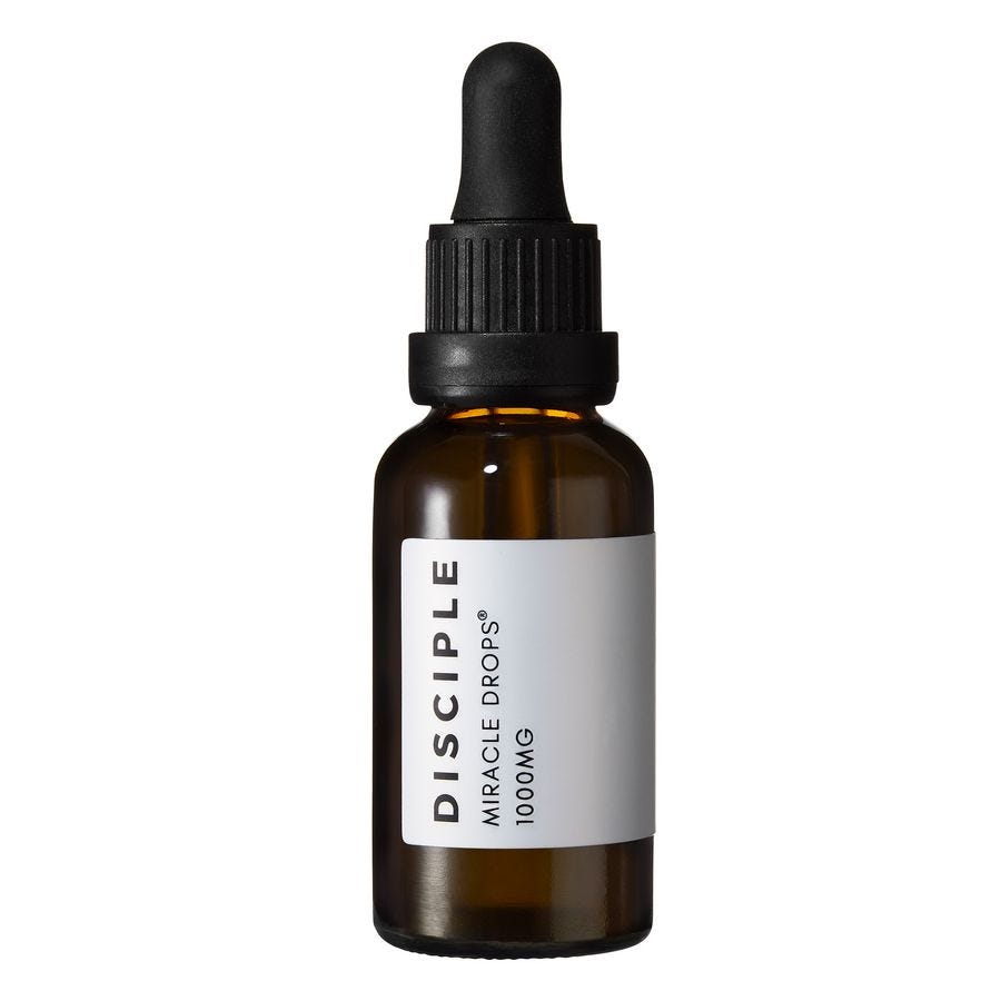 Miracle Drops 