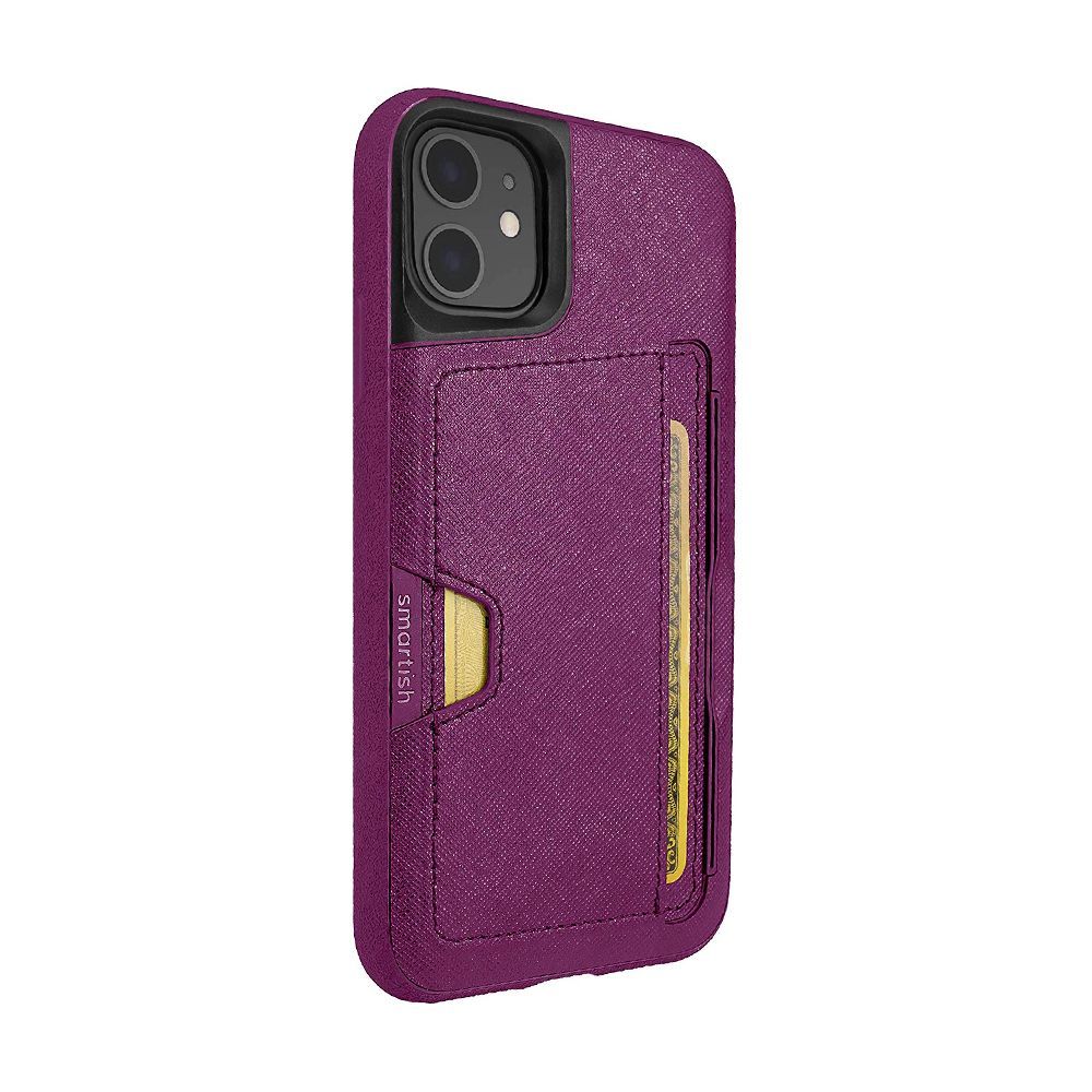 tech21 evo wallet for iphone 11