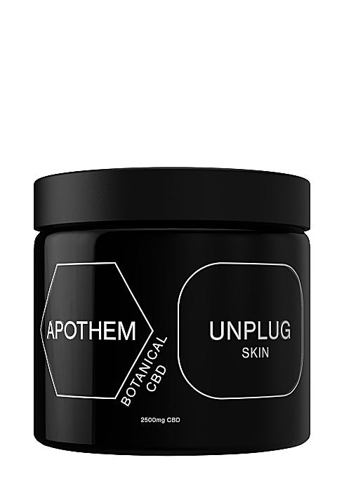 Unplug 