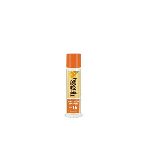 Beyond Coastal Active Lip Balm
