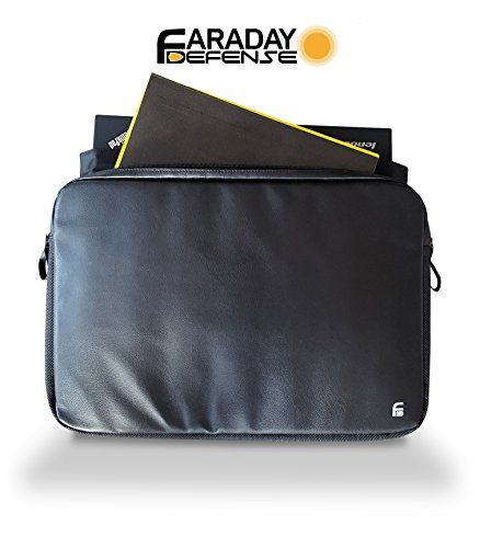Faraday Laptop Bag