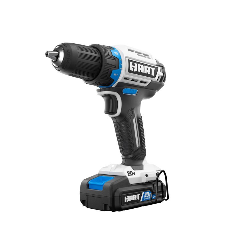 Hyper tough discount power tools review