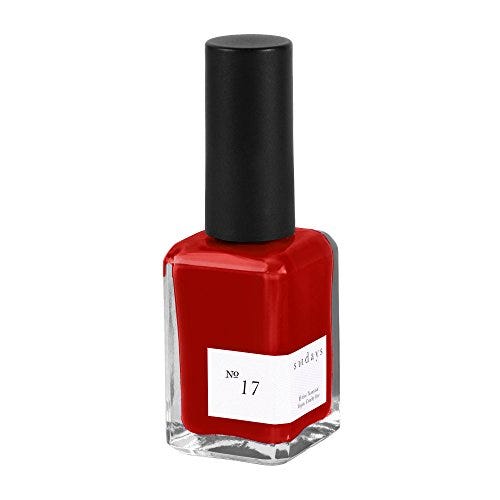 Sundays Nail Polish in No.17
