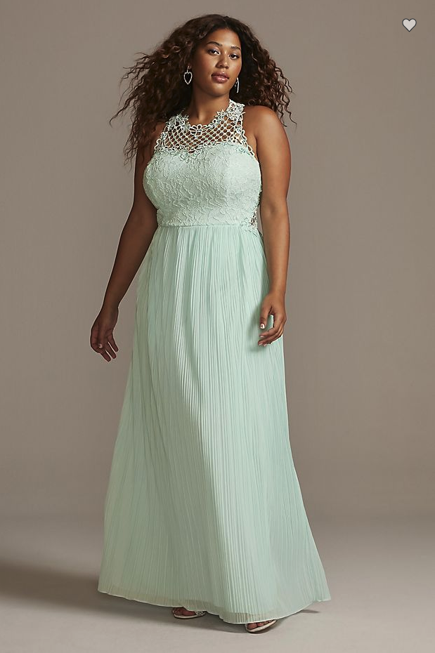 best place to find formal dresses
