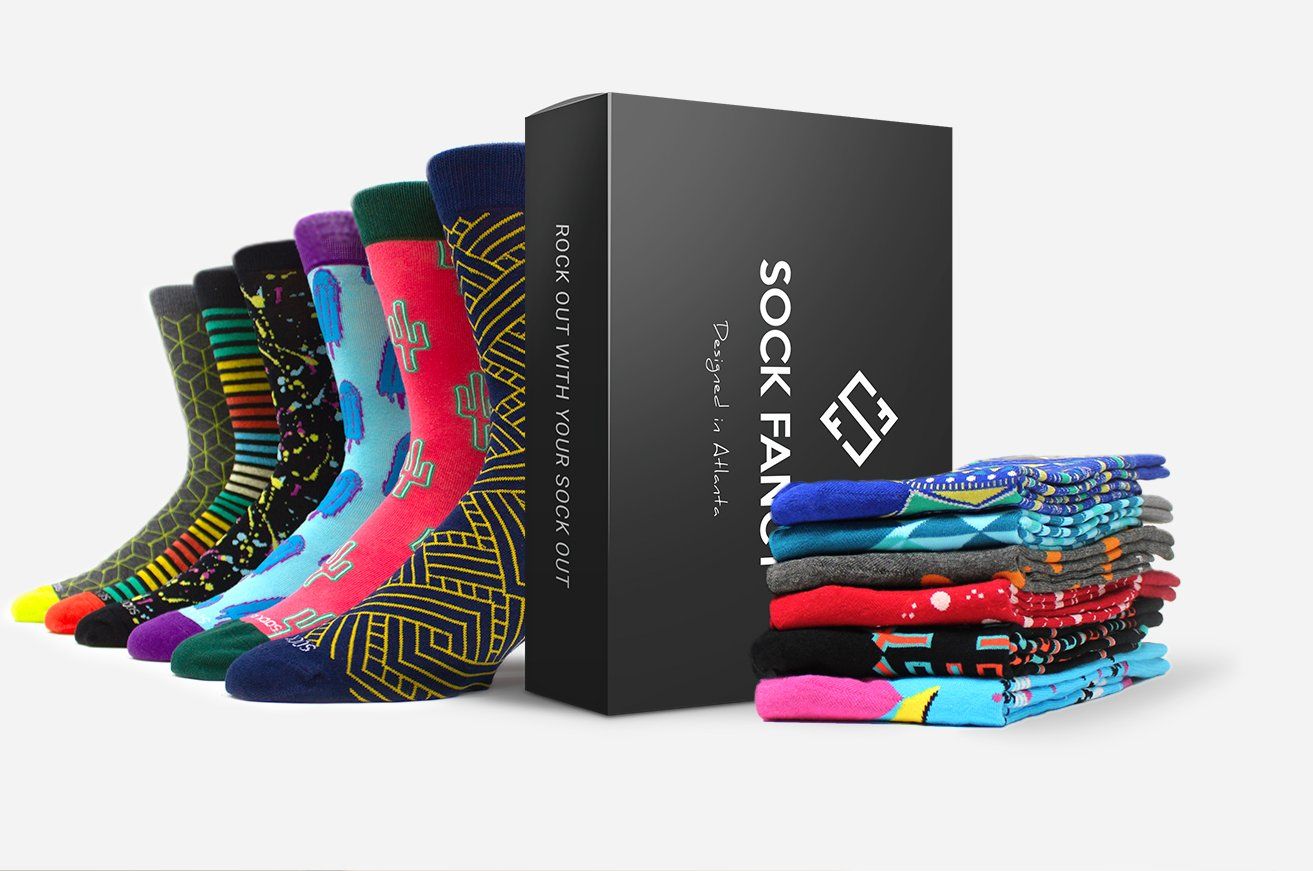 The 8 Best Sock Subscriptions for Men 2022