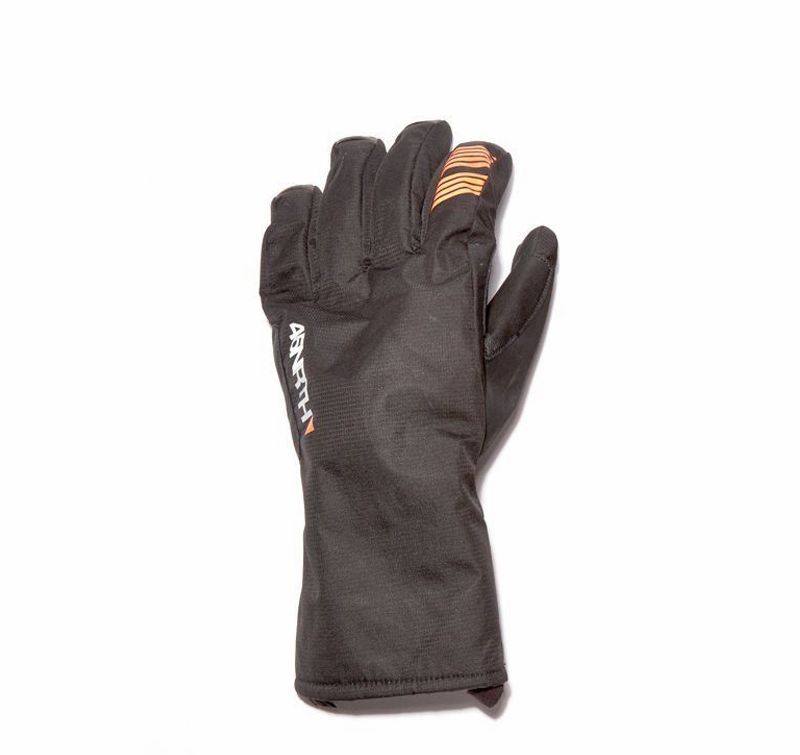 LARGE Inner Cycling Gloves MEDIUM GripGrab Merino Grey Liner