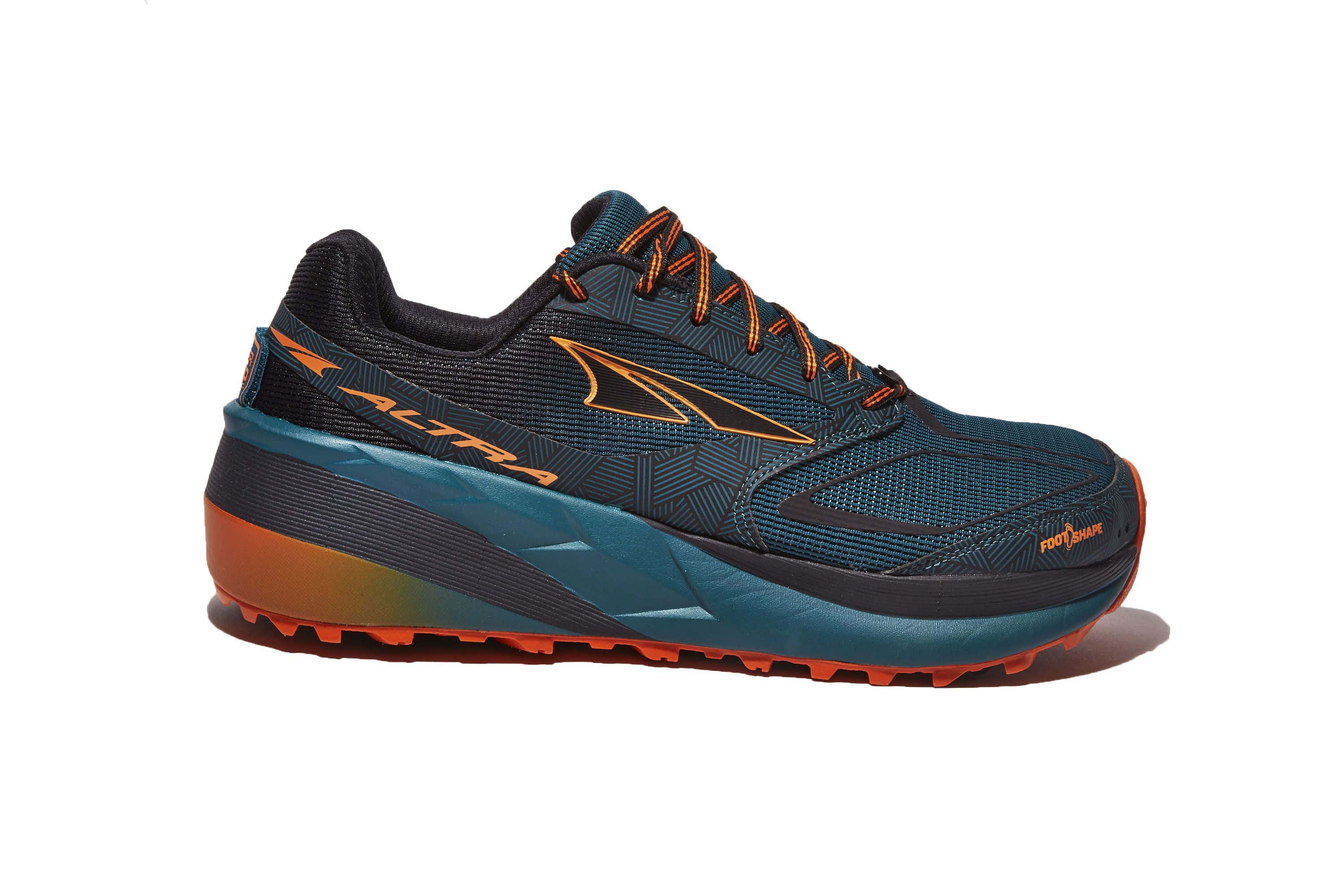 Altra Olympus 3.5 Review | Cushioned 