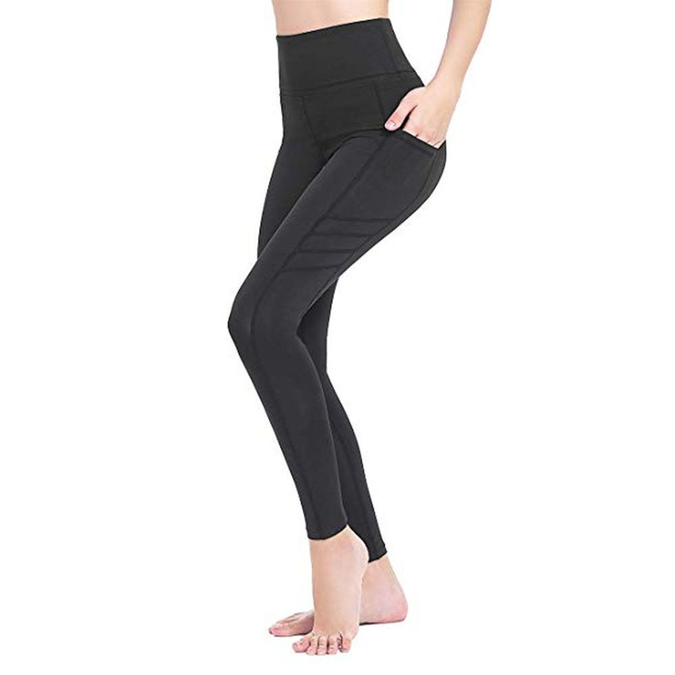 Sylonway High-Waisted Yoga Pants