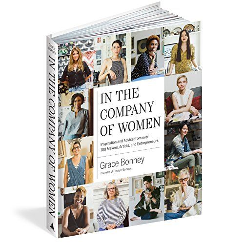 <i>In the Company of Women</i> 