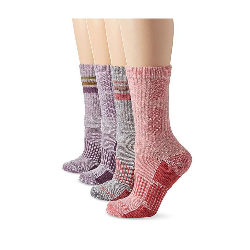 Carhartt All-Season Wool Socks