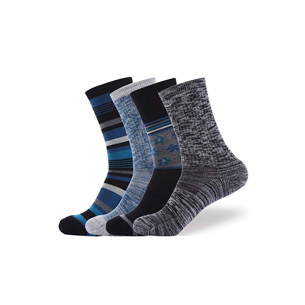 EnerWear Merino Wool Socks