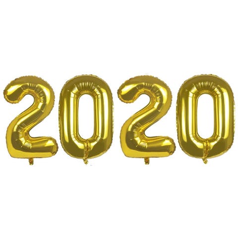 12 Best New Years Eve Party Decorations Supplies For 2020