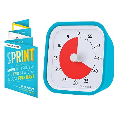 Time Timer MOD Sprint Edition
