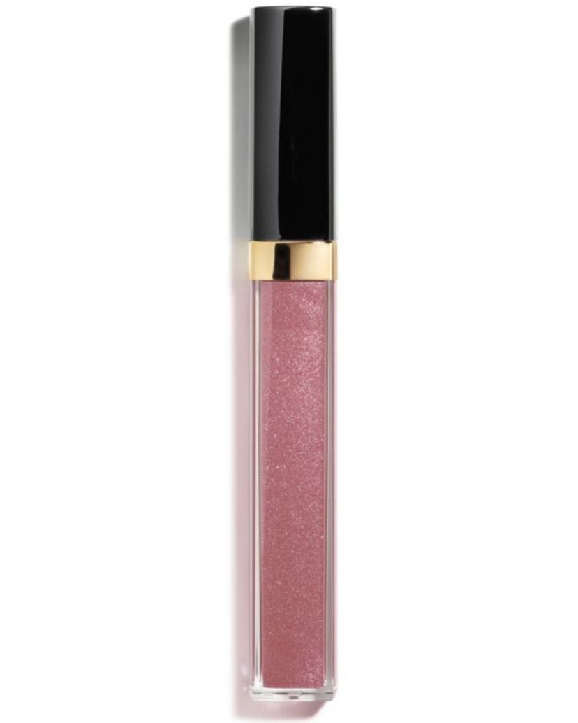 Chanel Rouge Coco Gloss