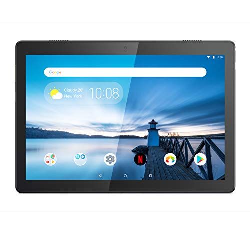 Best of tablet da 10 pollici da comprare su Amazon // Lenovo