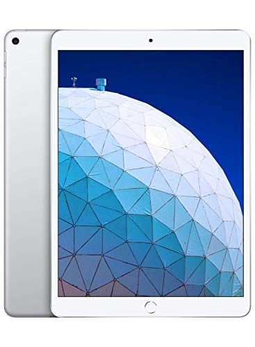 Best of tablet da 10 pollici da comprare su Amazon // Apple