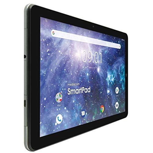 Best of tablet da 10 pollici da comprare su Amazon // Mediacom