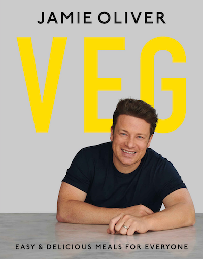 Veg: Easy & Delicious Meals for Everyone as seen on Channel 4's Meat-Free Meals