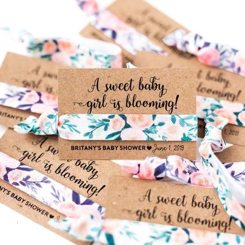25 Baby Shower Party Favor Ideas Personalized Favors For Girls And Boys