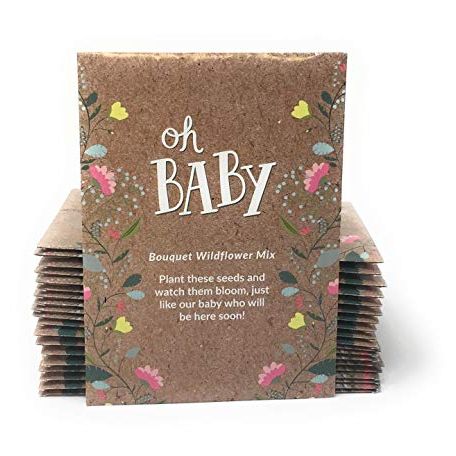 25 Baby Shower Party Favor Ideas - Personalized Baby Shower Favors