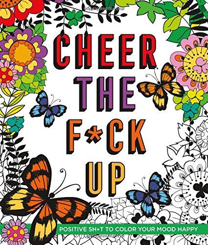 Download 13 Best Adult Coloring Books To Ease Your Mind And Help You De Stress