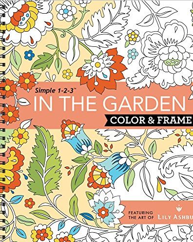 13 Best Adult Coloring Books 2020 Cool Adult Coloring Books To Buy
