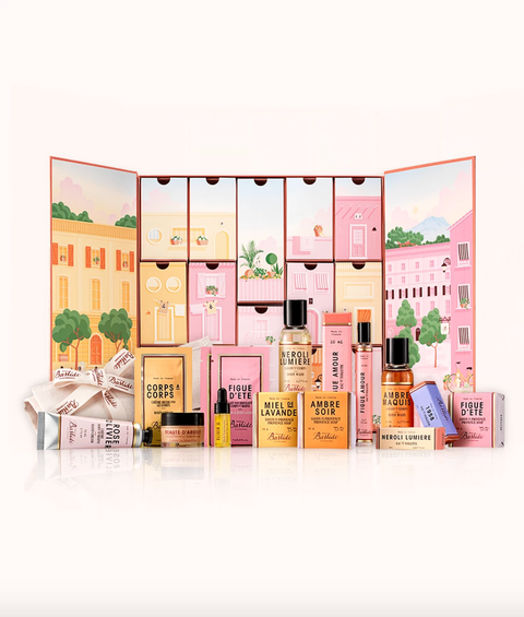 22 Best Beauty Advent Calendars 2020 Makeup Advent Calendars