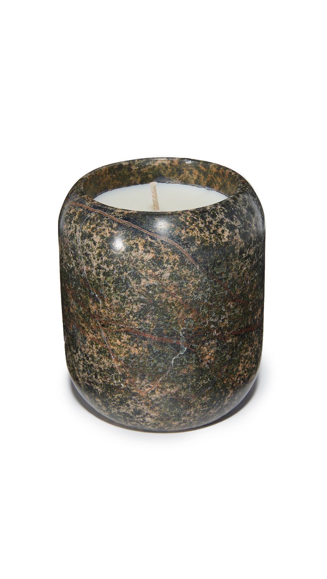 body stone candles