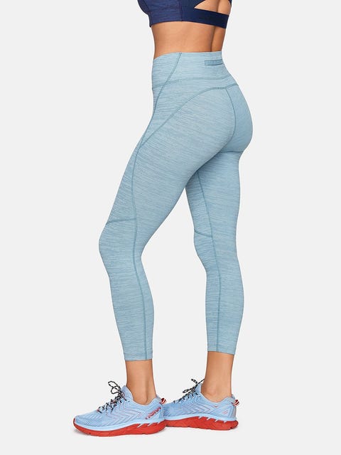 most flattering workout leggings