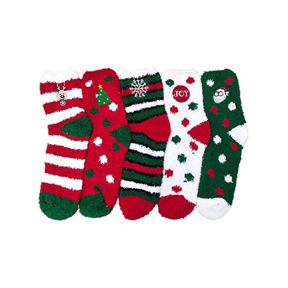 NORTHERN BROTHERS Christmas Socks