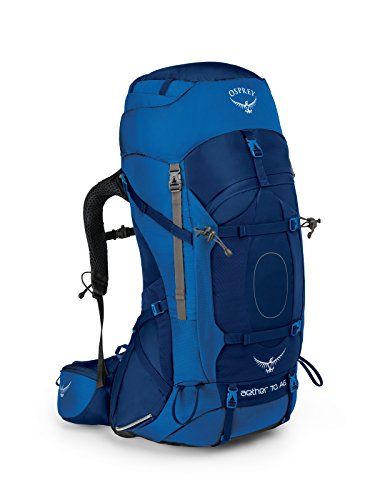 best hiking daypack uk