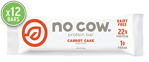 20 Best Vegan Protein Bars You Can Eat, According To Dietitians