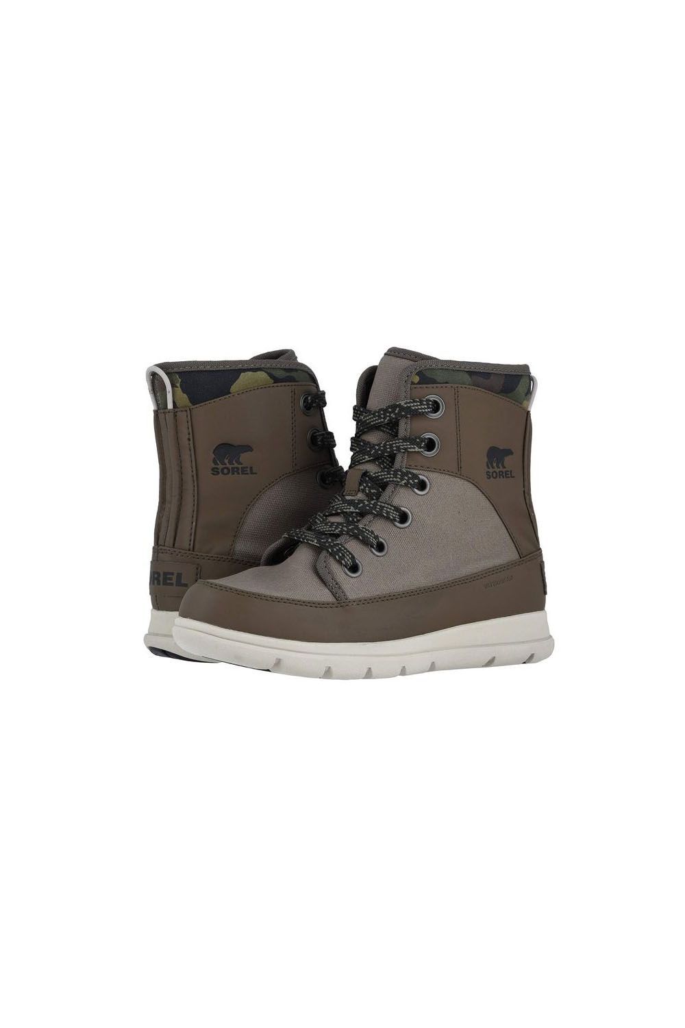 casual winter boots womens